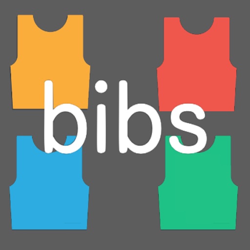 bibsのアイコン