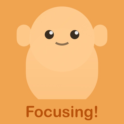 Focusing!のアイコン