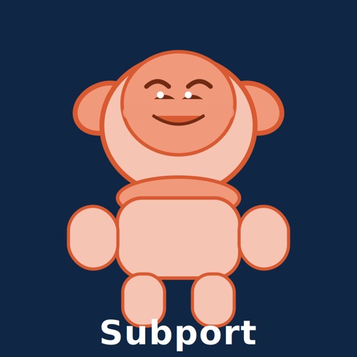 Subportのアイコン